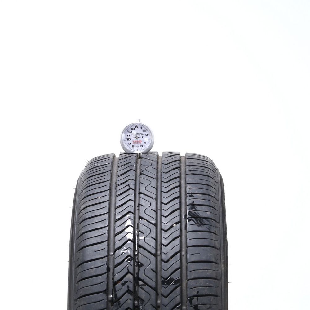 Set of (2) Used 215/55R17 Toyo Extensa A/S II 94H - 9-10/32 - Image 5
