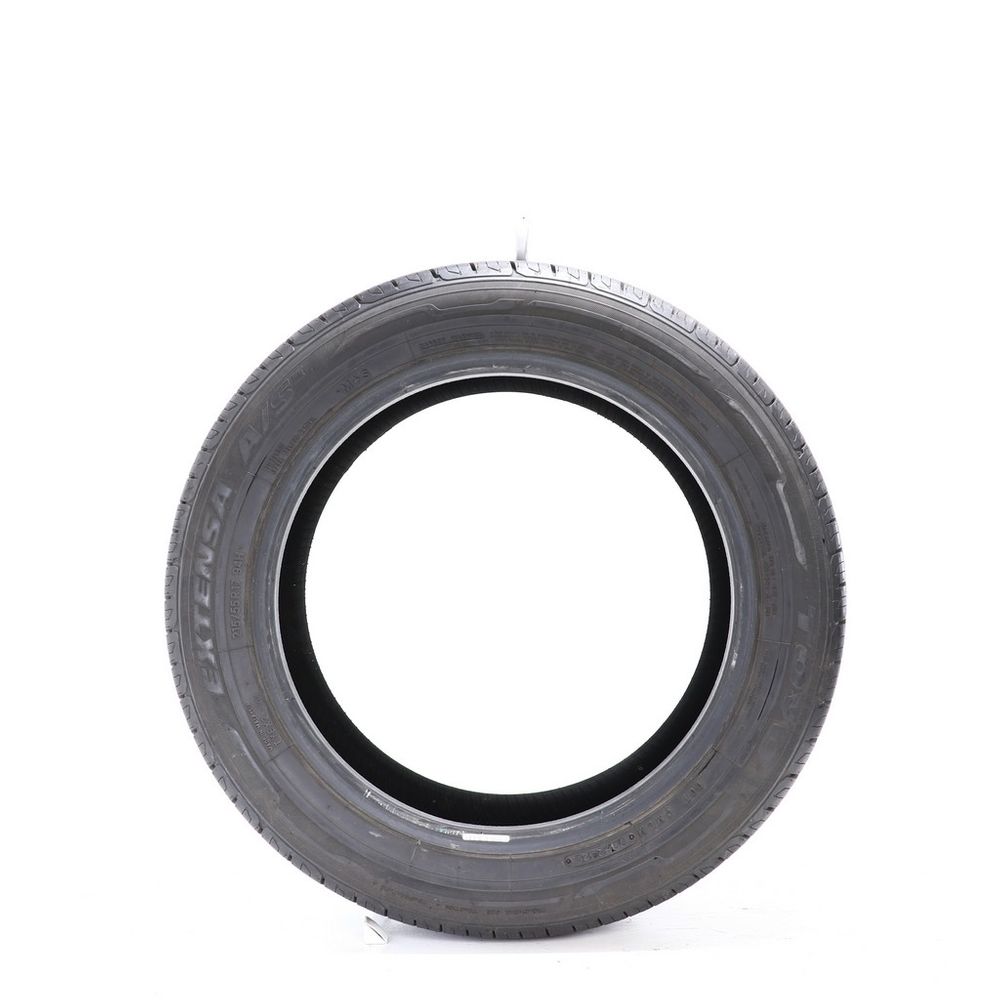 Set of (2) Used 215/55R17 Toyo Extensa A/S II 94H - 9-10/32 - Image 6