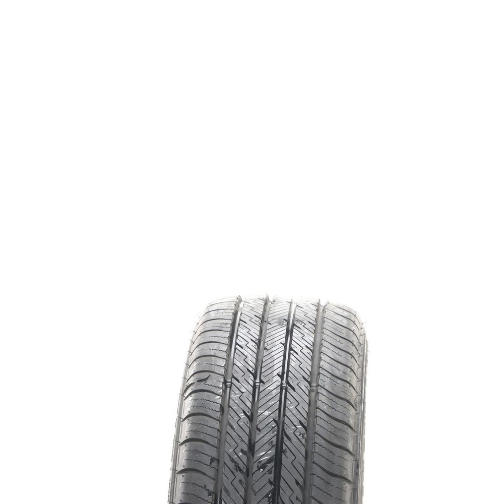 Set of (2) Driven Once 185/60R15 Falken Pro G5 Touring A/S 84H - 10.5/32 - Image 2