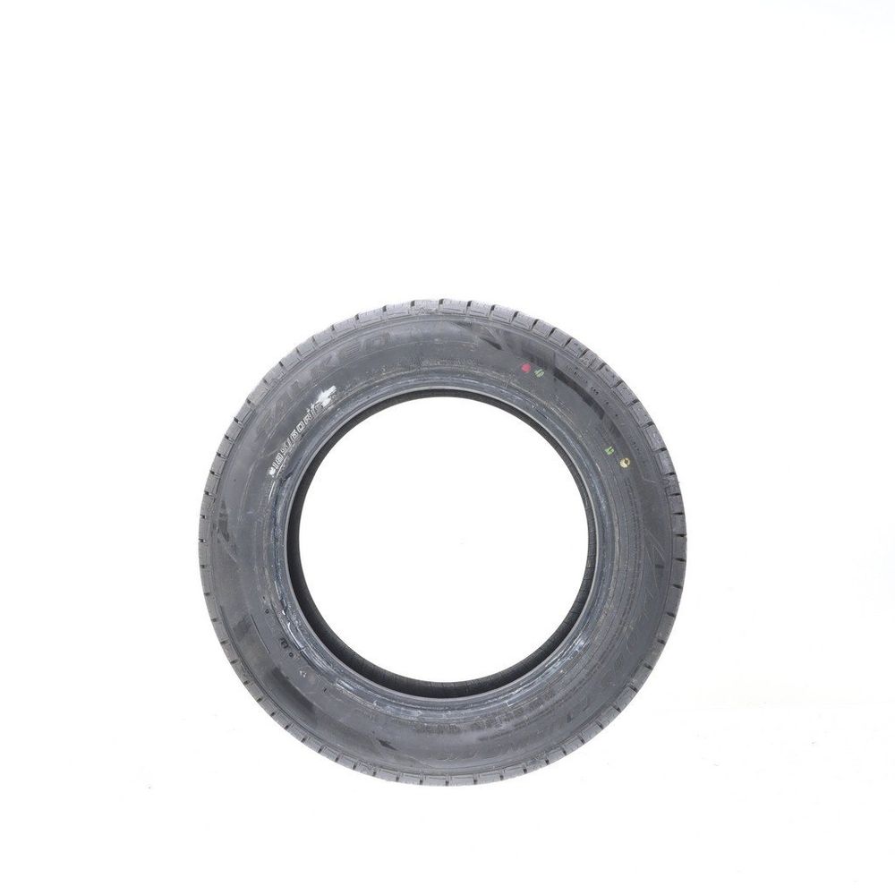 Set of (2) Driven Once 185/60R15 Falken Pro G5 Touring A/S 84H - 10.5/32 - Image 3