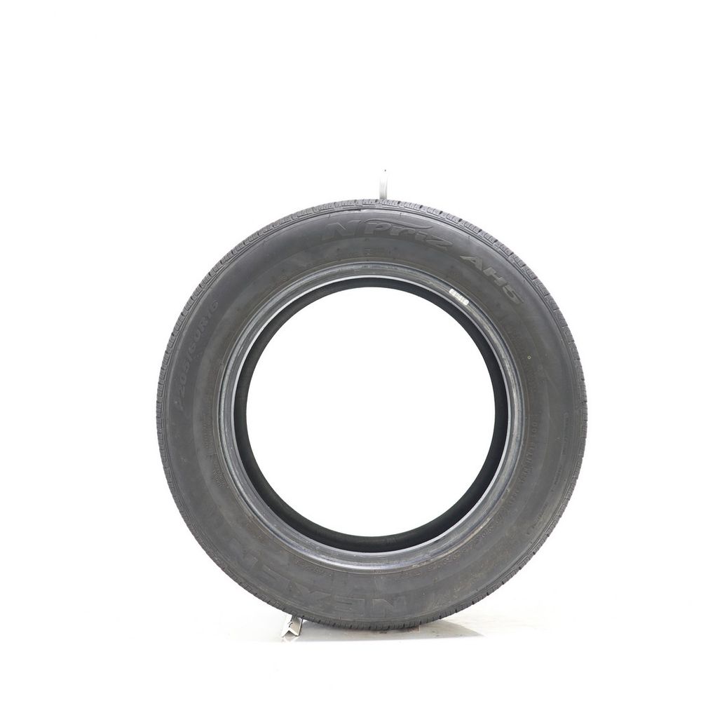 Used 205/60R16 Nexen N'Priz AH5 91T - 8/32 - Image 3