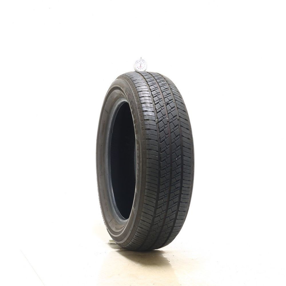 Set of (4) Used 195/60R17 Bridgestone Ecopia EP422 Plus ENLITEN 90H - 6-7/32 - Image 4