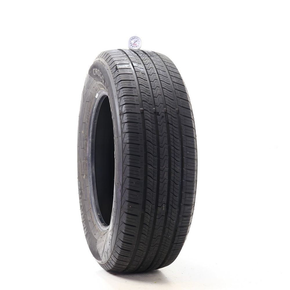 Used 255/65R18 Nankang SP-9 Cross Sport 111H - 9/32 - Image 1