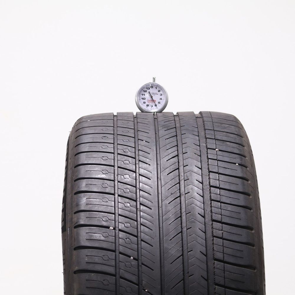 Set of (2) Used 285/45ZR20 Michelin Pilot Sport All Season 4 112Y - 5.5/32 - Image 2