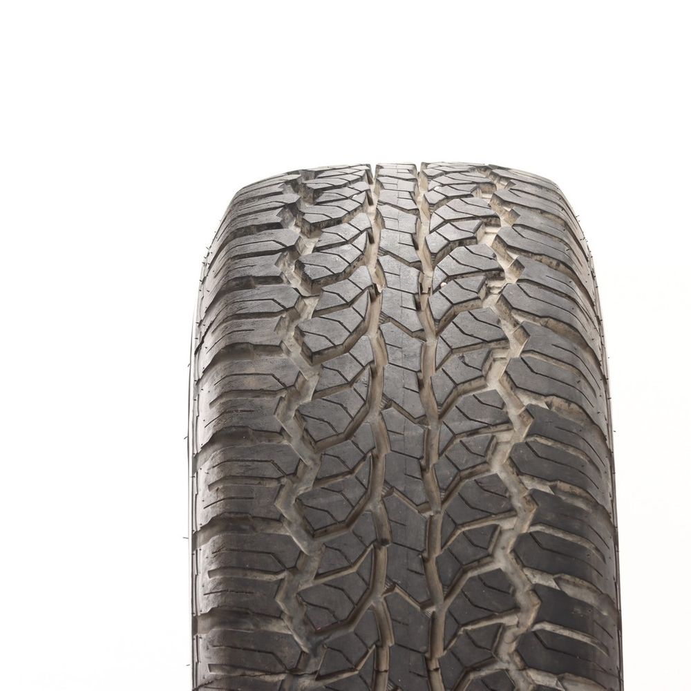 Used LT 285/75R16 Lanvigator Catchfors A/T 122/119S D - 14/32 - Image 2