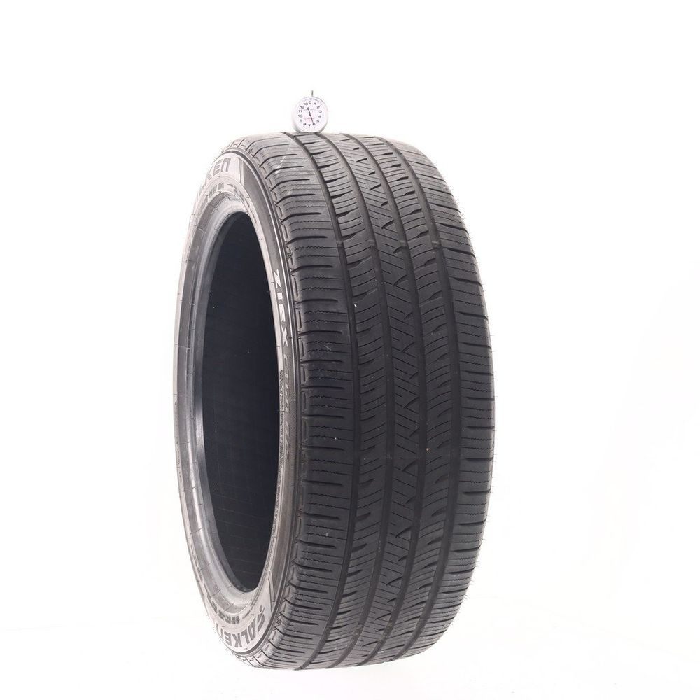 Used 255/45R20 Falken Ziex CT60 A/S 105V - 6/32 - Image 1