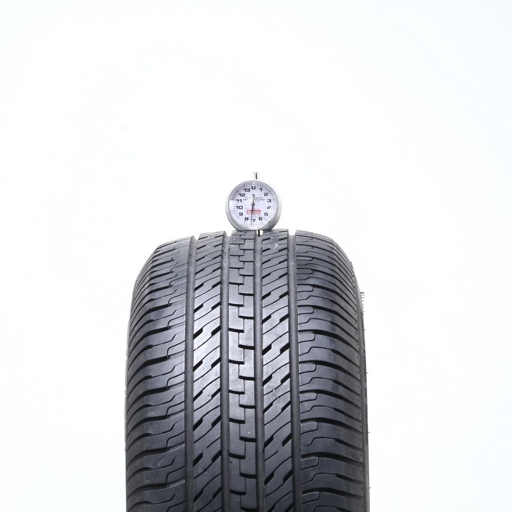 Set of (2) Used 215/70R16 Dextero DHT2 99T - 7-8.5/32 - Image 2