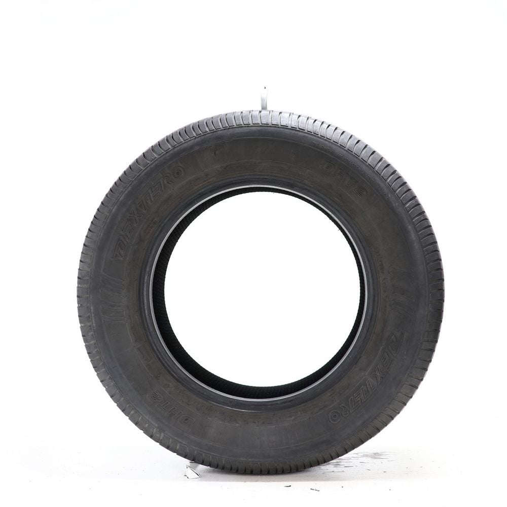 Set of (2) Used 215/70R16 Dextero DHT2 99T - 7-8.5/32 - Image 3