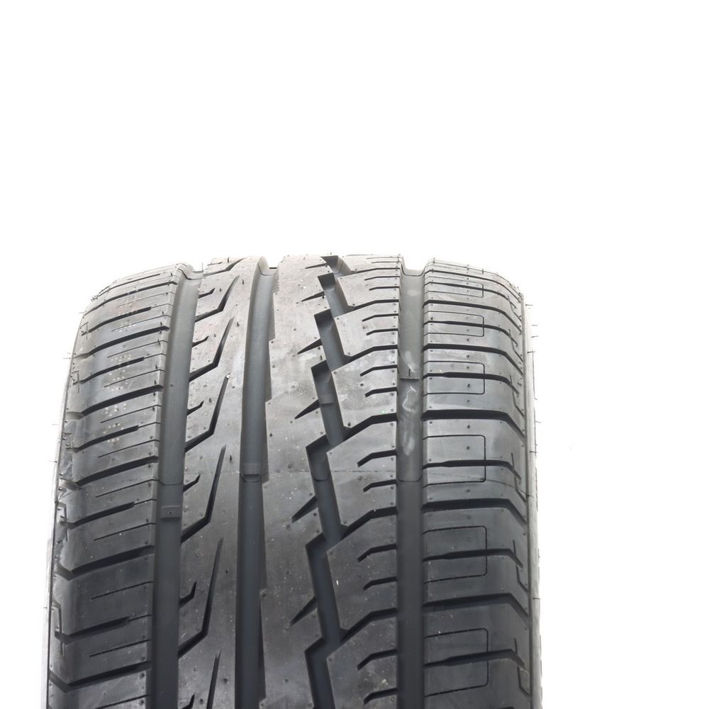 New 285/35R22 Ironman IMove Gen 2 SUV 106V - Image 2