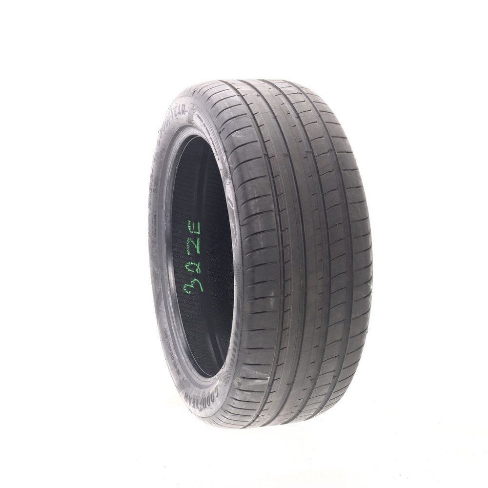 Set of (2) New 275/45R21 Goodyear Eagle F1 Asymmetric 5 MO 110H - Image 1