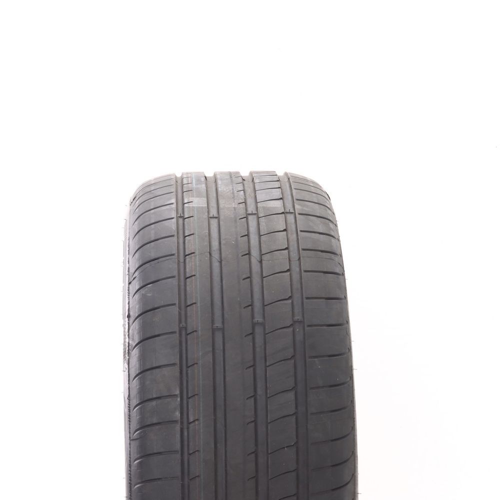 Set of (2) New 275/45R21 Goodyear Eagle F1 Asymmetric 5 MO 110H - Image 2