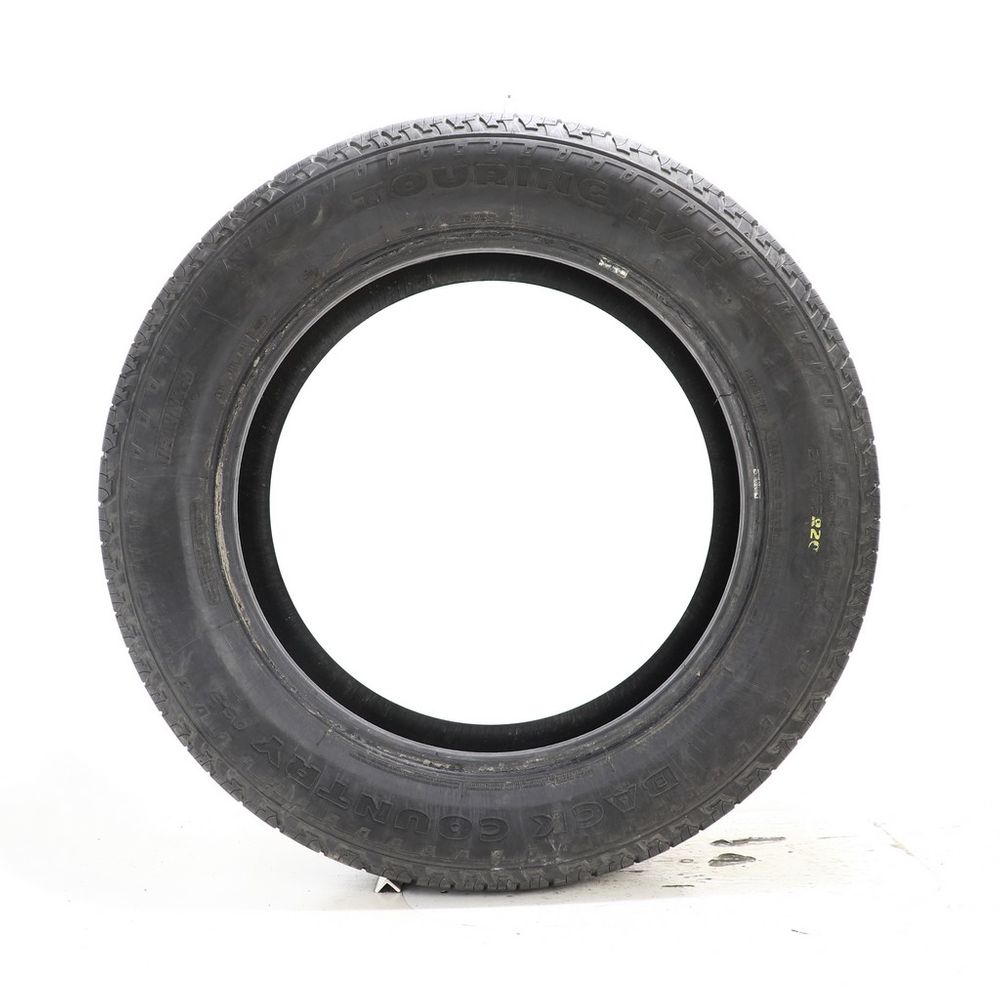 Set of (2) Used 275/55R20 DeanTires Back Country QS-3 Touring H/T 117H - 7/32 - Image 3
