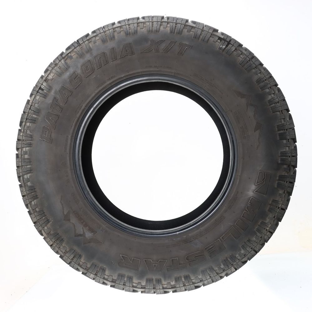 Used LT 35X12.5R18 Milestar Patagonia X/T 128Q F - 8.5/32 - Image 3