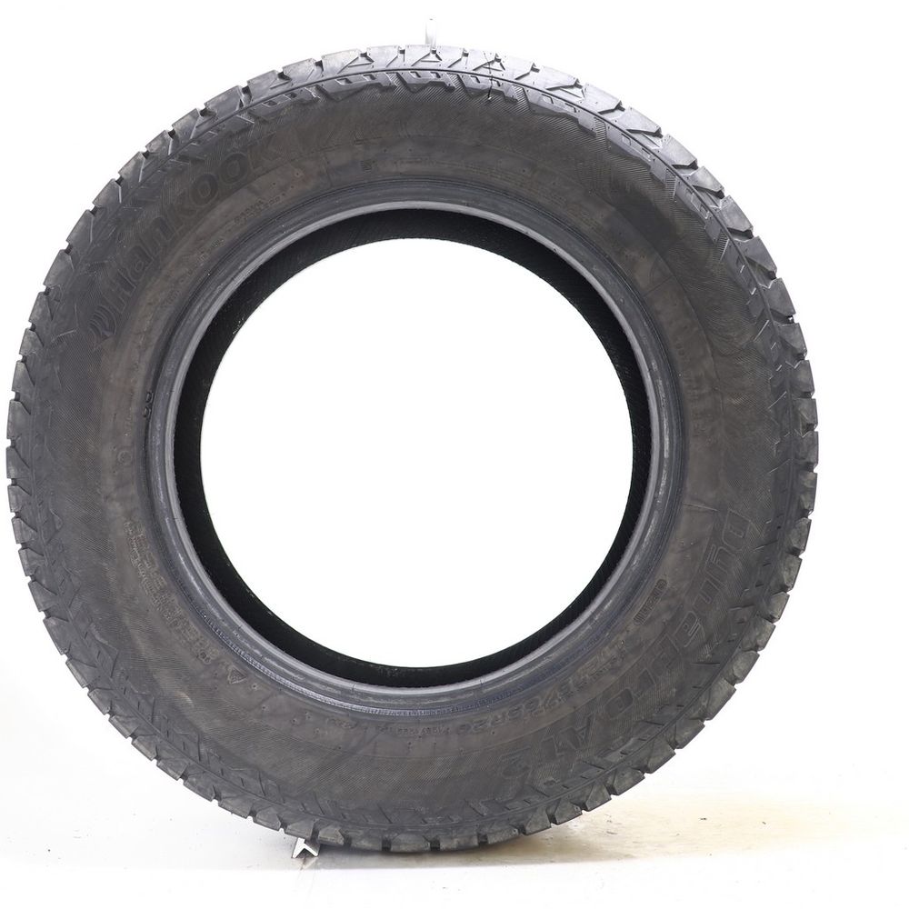 Set of (2) Used LT 275/65R20 Hankook Dynapro AT2 126/123S E - 9/32 | Utires