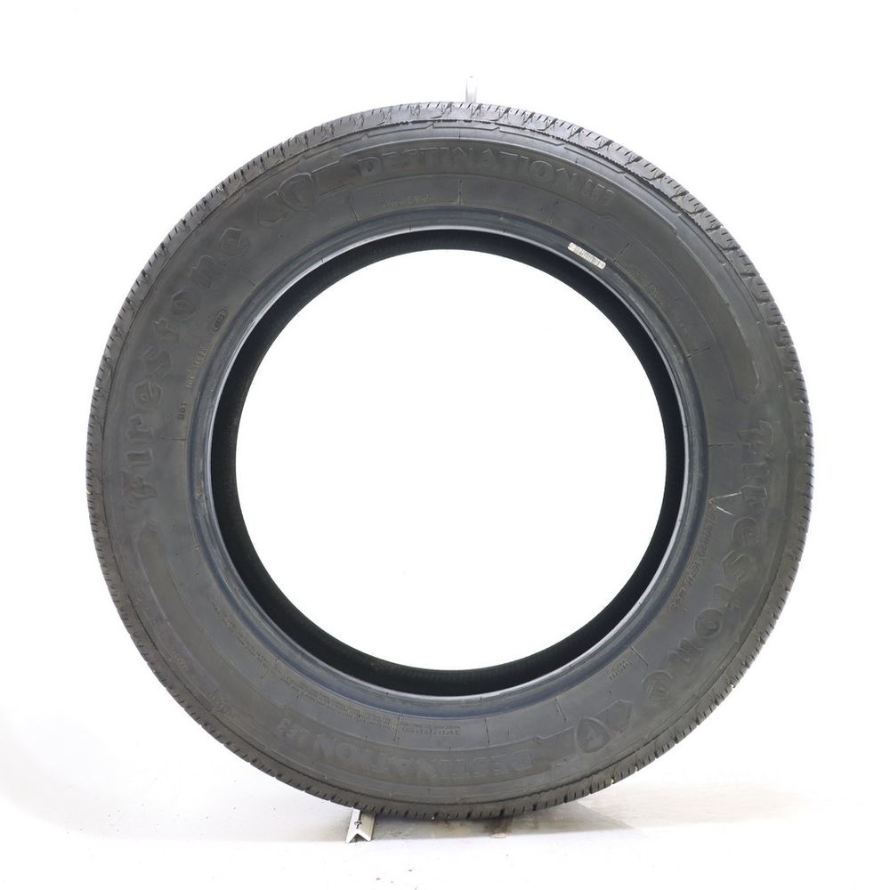 Used 245/60R20 Firestone Destination LE3 107H - 9.5/32 - Image 3