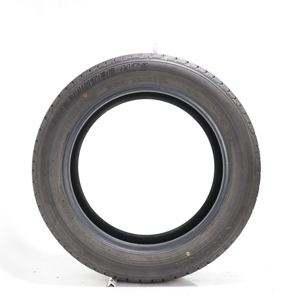 Used 235/55R19 Sumitomo Encounter HT2 101H - 9.5/32 - Image 3