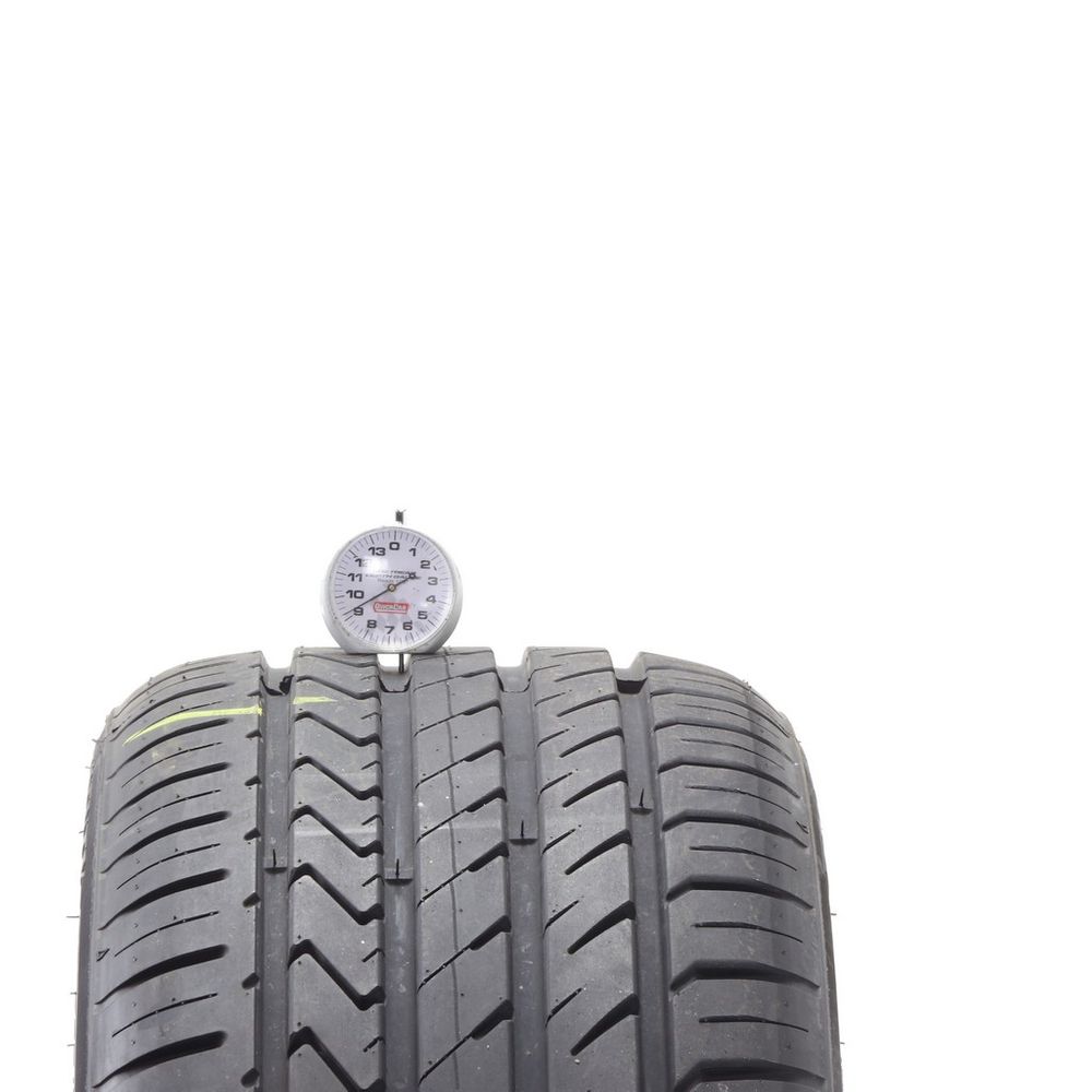 Used 255/35ZR20 Lexani LX-Twenty 97W - 9/32 - Image 2