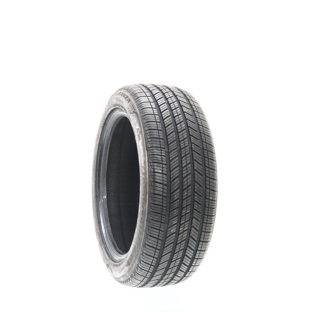 Driven Once 225/50R18 Bridgestone Turanza Quiet Track 99V - 9/32 - Image 1
