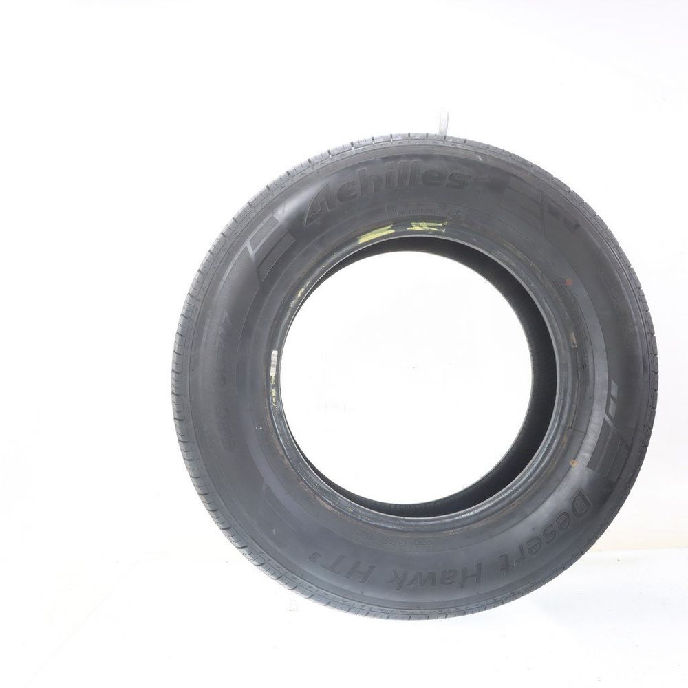 Used 265/65R17 Achilles Desert Hawk HT3 112H - 9/32 - Image 3