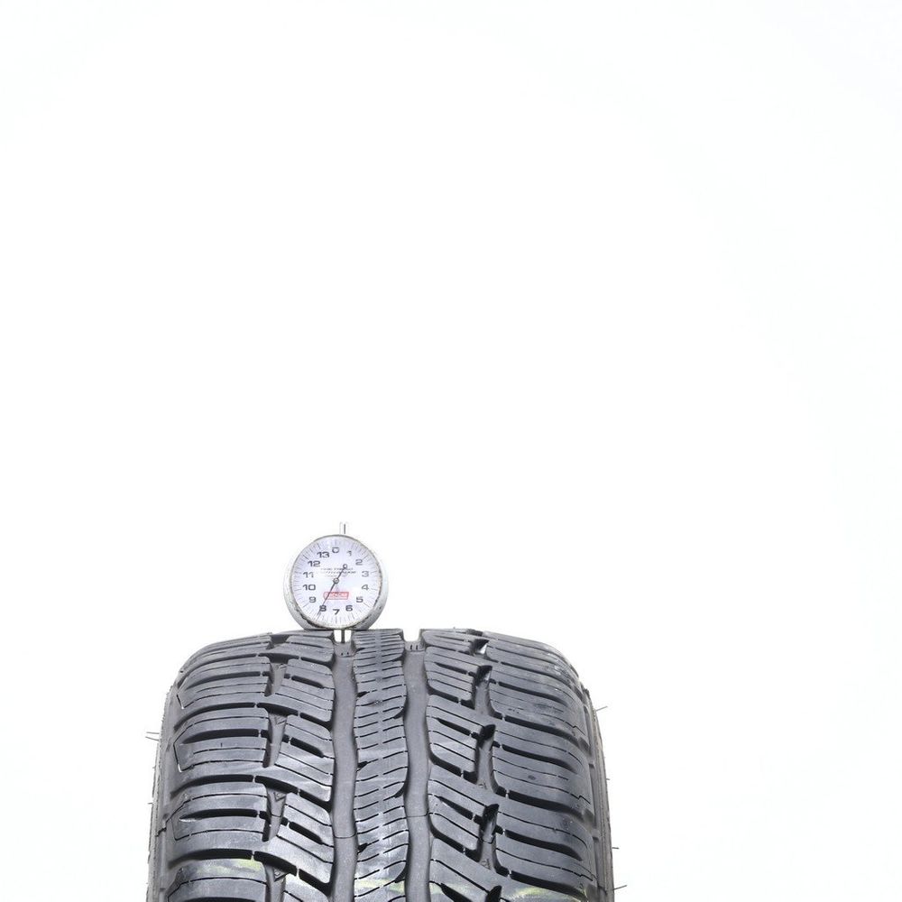 Set of (2) Used 205/50R17 BFGoodrich Advantage T/A Sport 93V - 8-9/32 - Image 2
