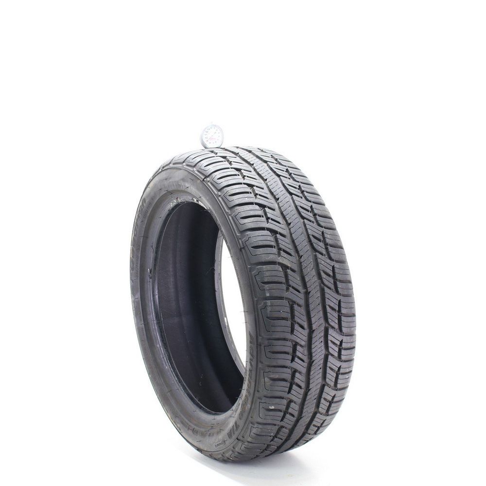 Set of (2) Used 205/50R17 BFGoodrich Advantage T/A Sport 93V - 8-9/32 - Image 4