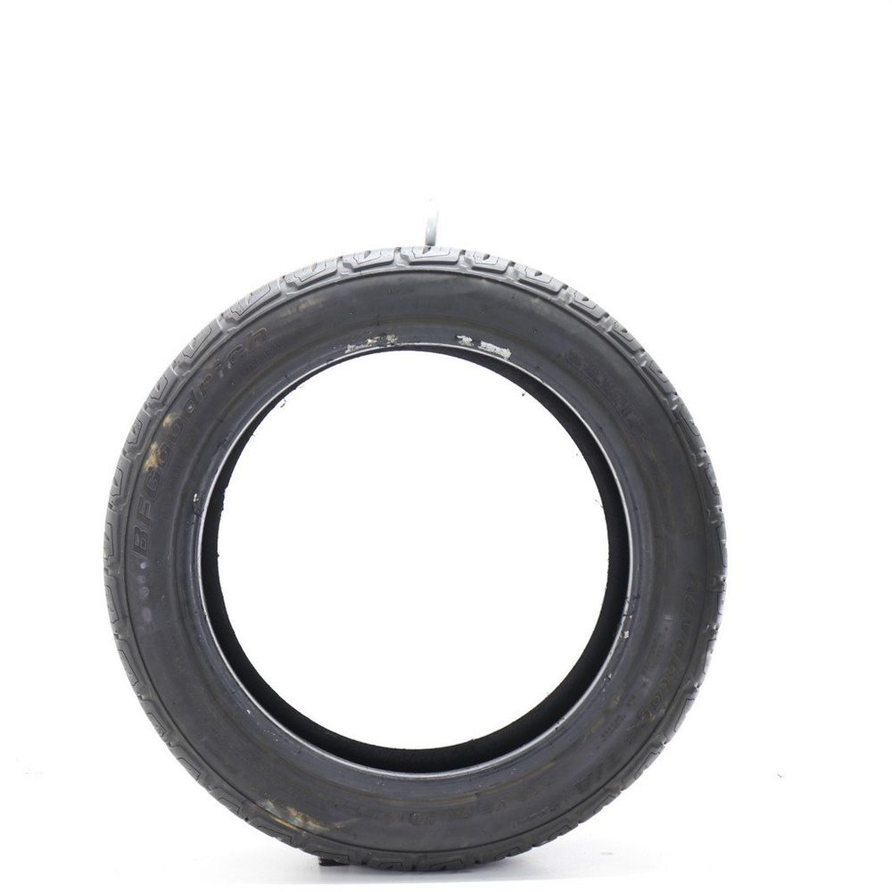 Set of (2) Used 205/50R17 BFGoodrich Advantage T/A Sport 93V - 8-9/32 - Image 6