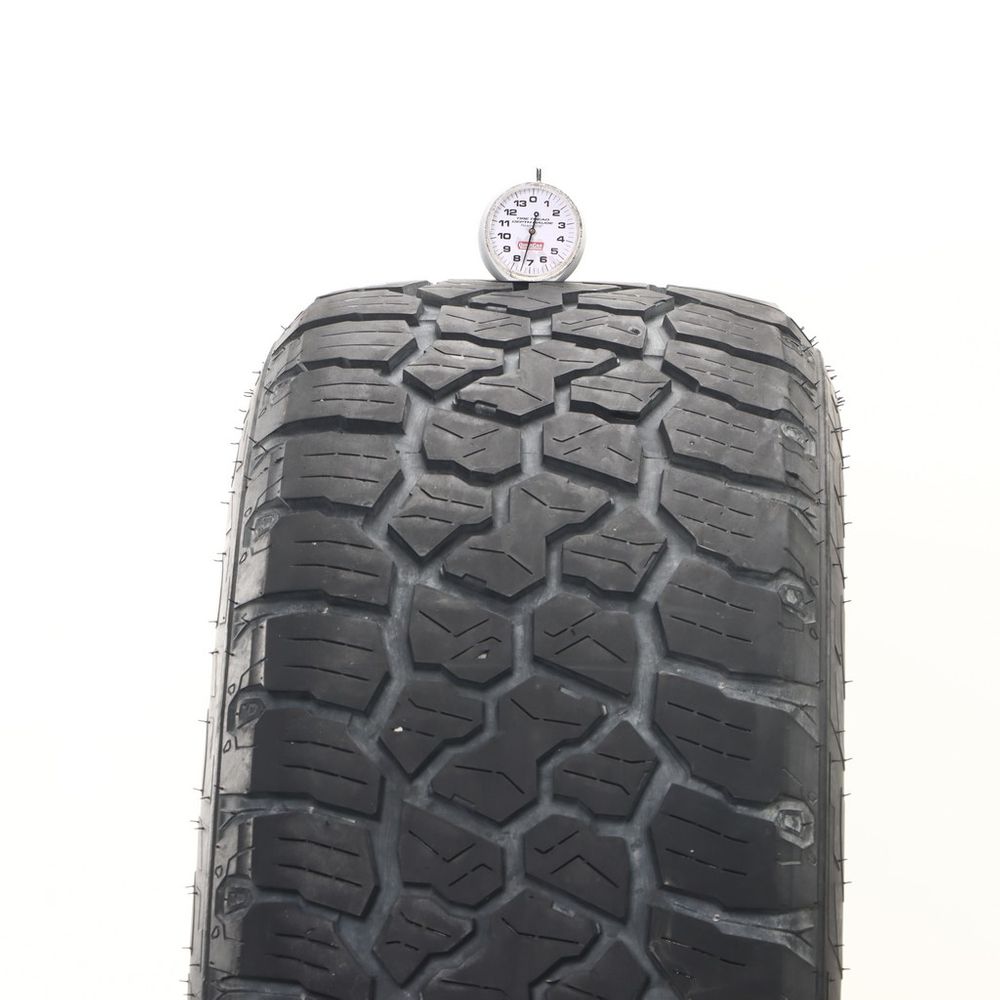 Used 275/55R20 Summit Trail Climber AT 117H - 7.5/32 - Image 2
