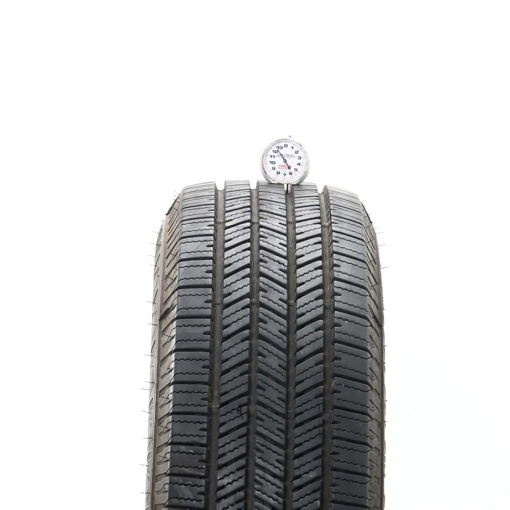 Set of (4) Used LT 245/75R16 Firestone Transforce HT2 120/116R E - 12.5-14/32 - Image 2