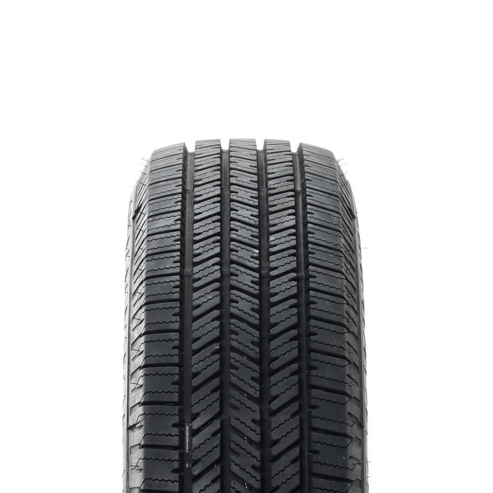 Set of (4) Used LT 245/75R16 Firestone Transforce HT2 120/116R E - 12.5-14/32 - Image 5