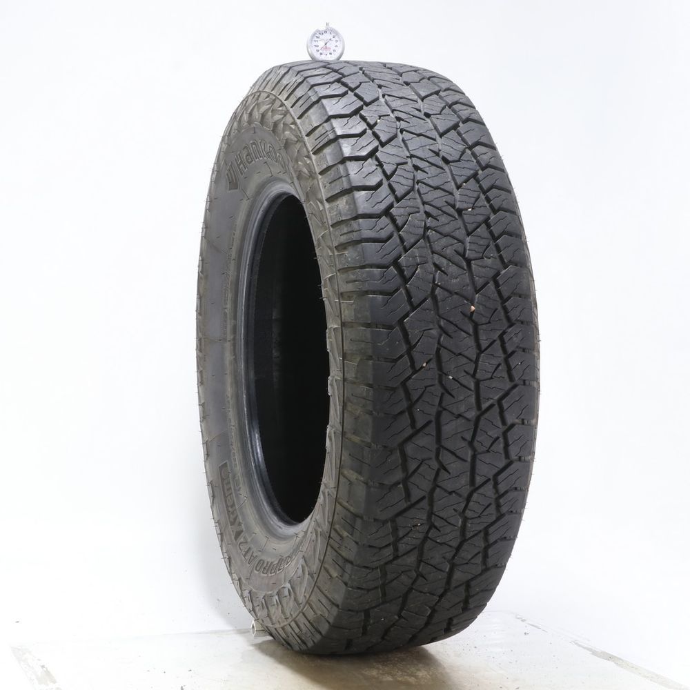 Used 265/70R18 Hankook Dynapro AT2 Xtreme 116T - 8.5/32 - Image 1