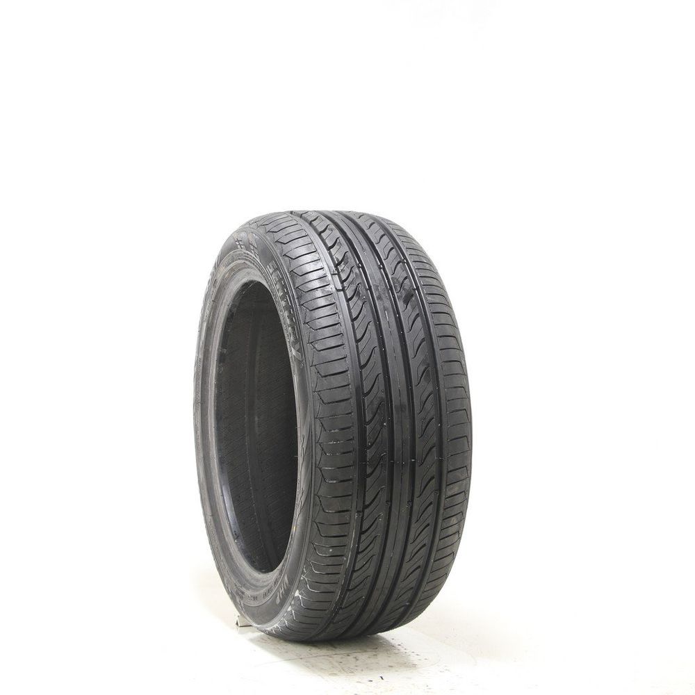 Driven Once 235/45R17 Sentury UHP 97W - 9.5/32 - Image 1
