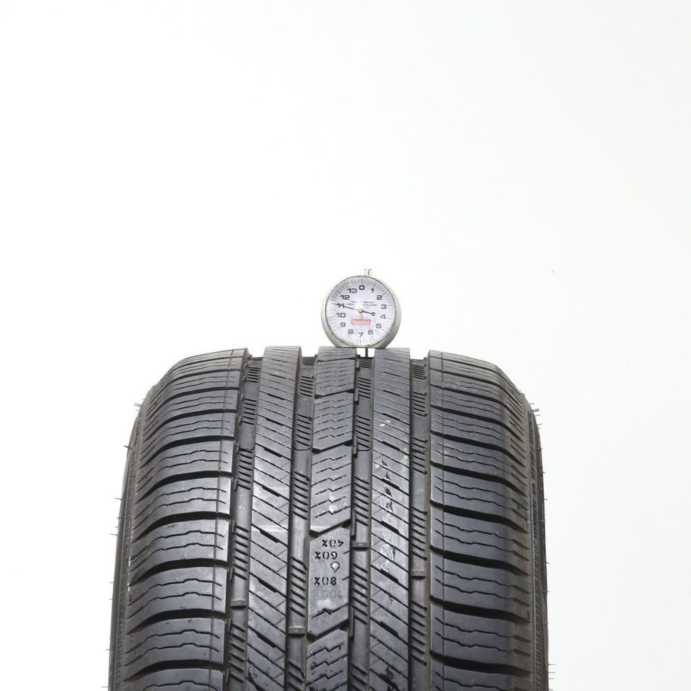 Used 245/45R19 Nokian One 102V - 11/32 - Image 2