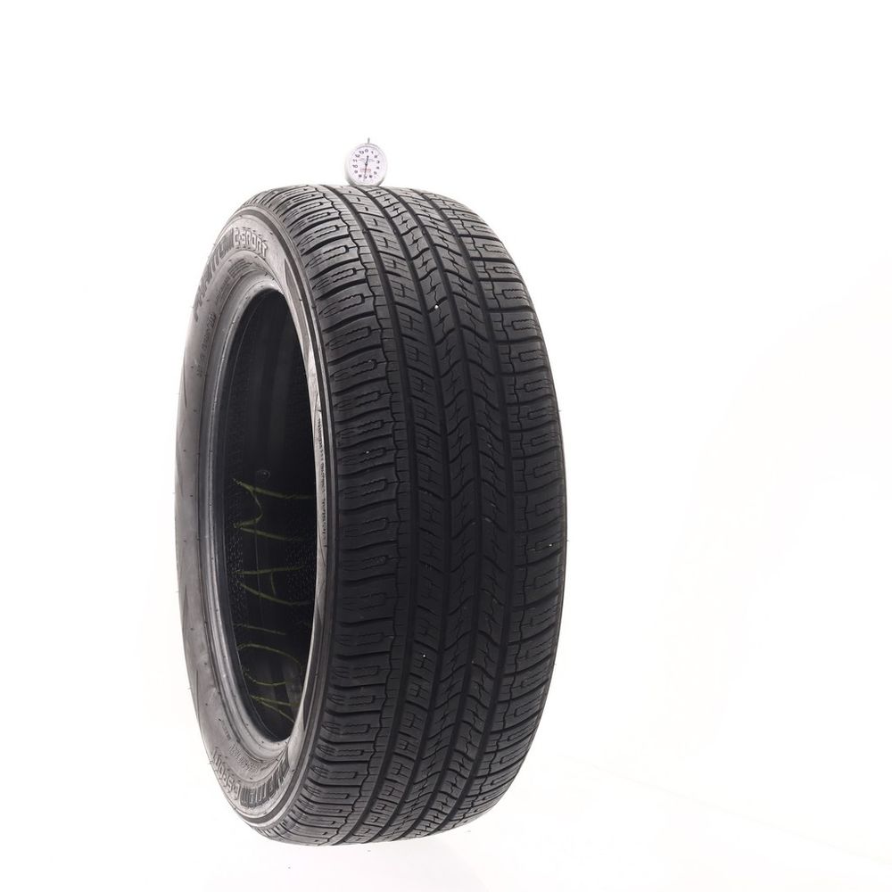 Set of (4) Used 245/50R20 Phantom C-Sport 102V - 7/32 - Image 1