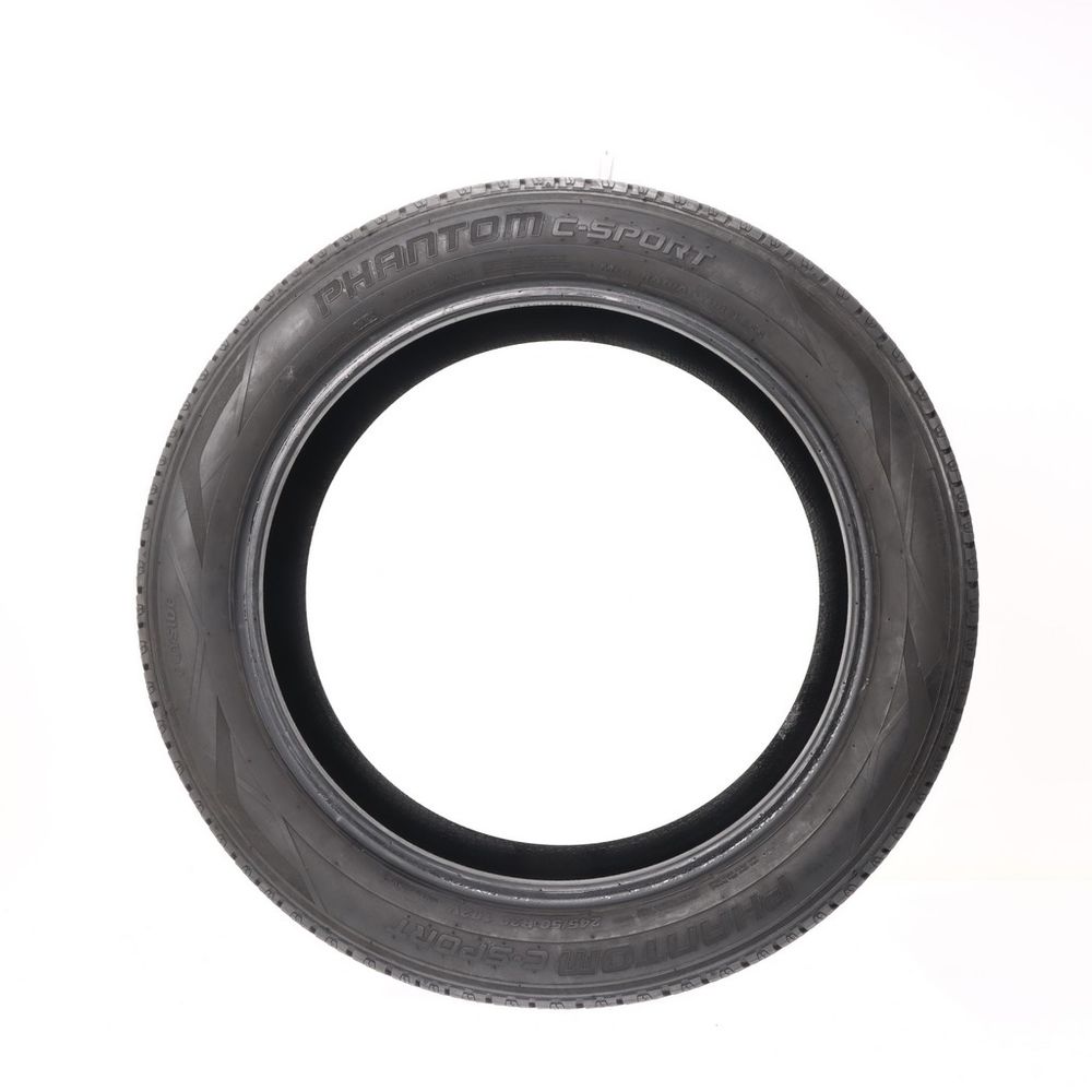 Set of (4) Used 245/50R20 Phantom C-Sport 102V - 7/32 - Image 3