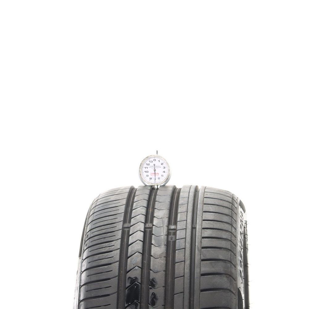 Used 235/40ZR19 Forceland Vitality F22 96W - 6.5/32 - Image 2