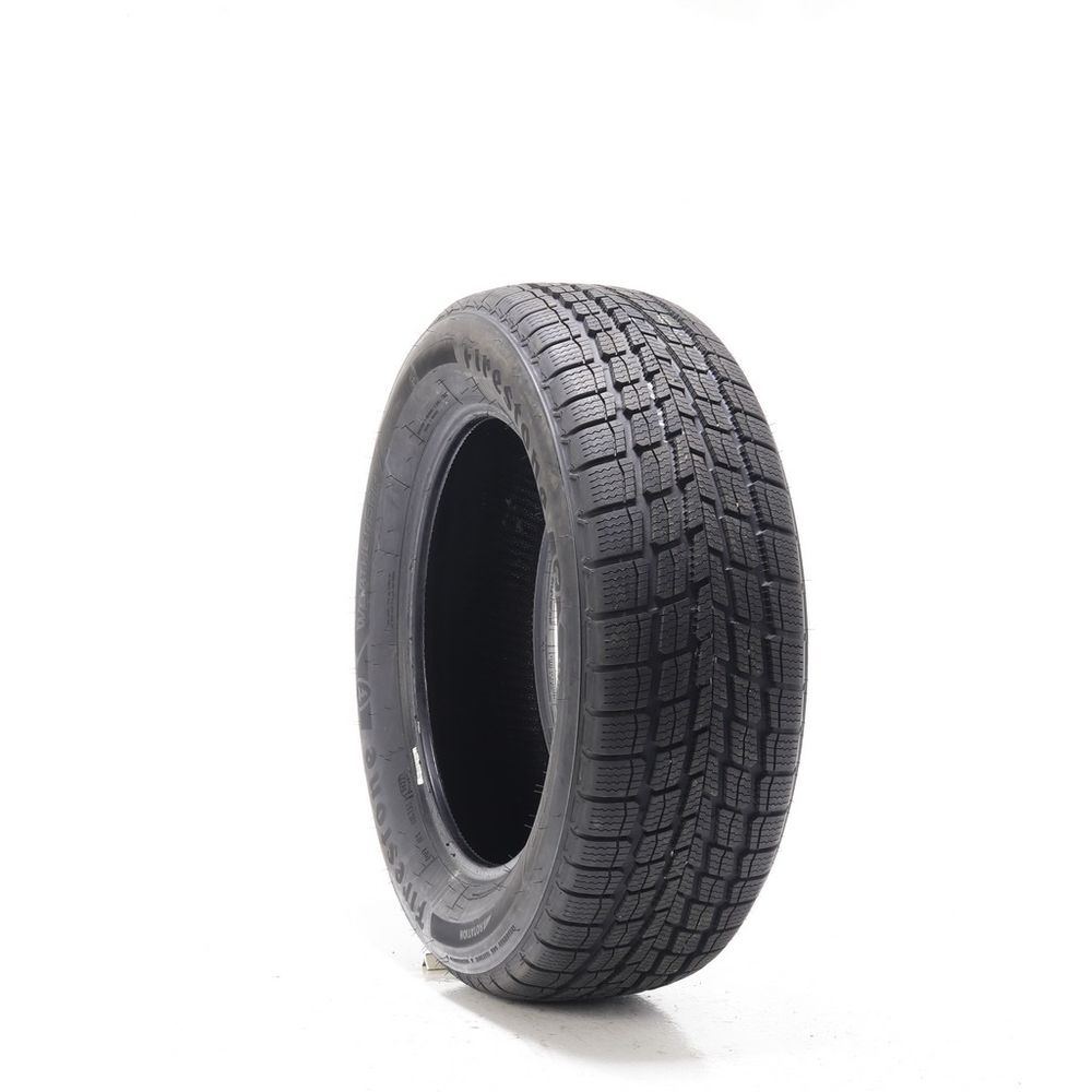 Driven Once 225/60R17 Firestone WeatherGrip 99H - 10/32 - Image 1