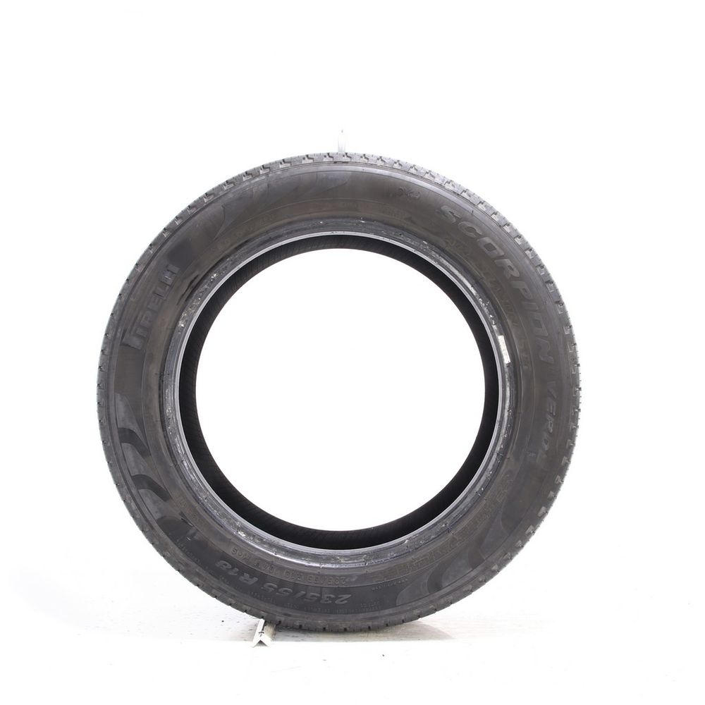 Used 235/55R18 Pirelli Scorpion Verde Plus II 104V - 7/32 - Image 3