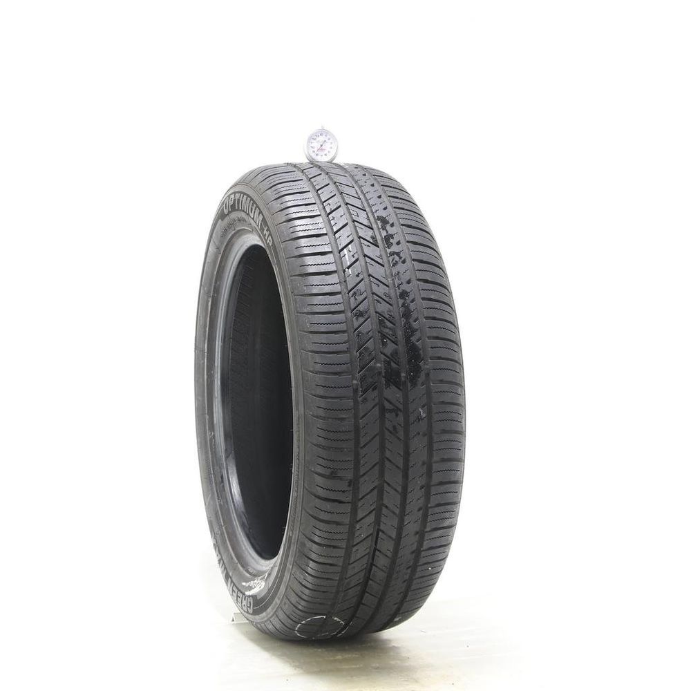 Used 225/55R18 Green Max Optimum HP 98H - 8.5/32 - Image 1