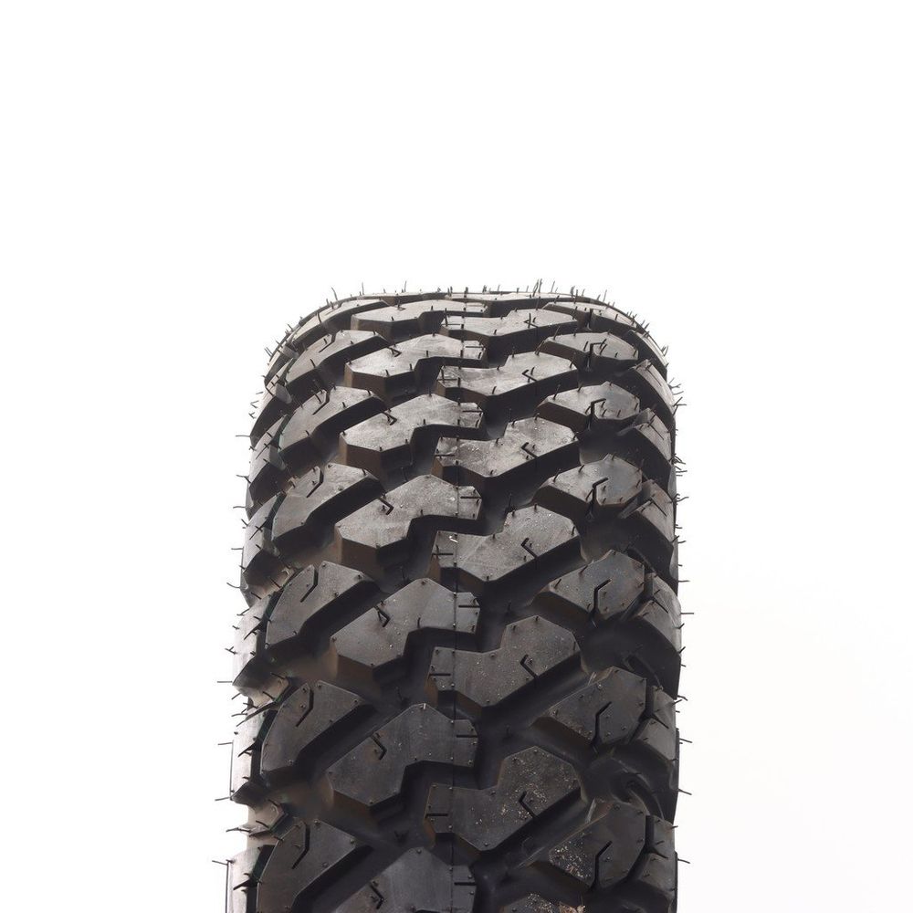 New 34X10R15 Milestar Patagonia SXT 72M - Image 2