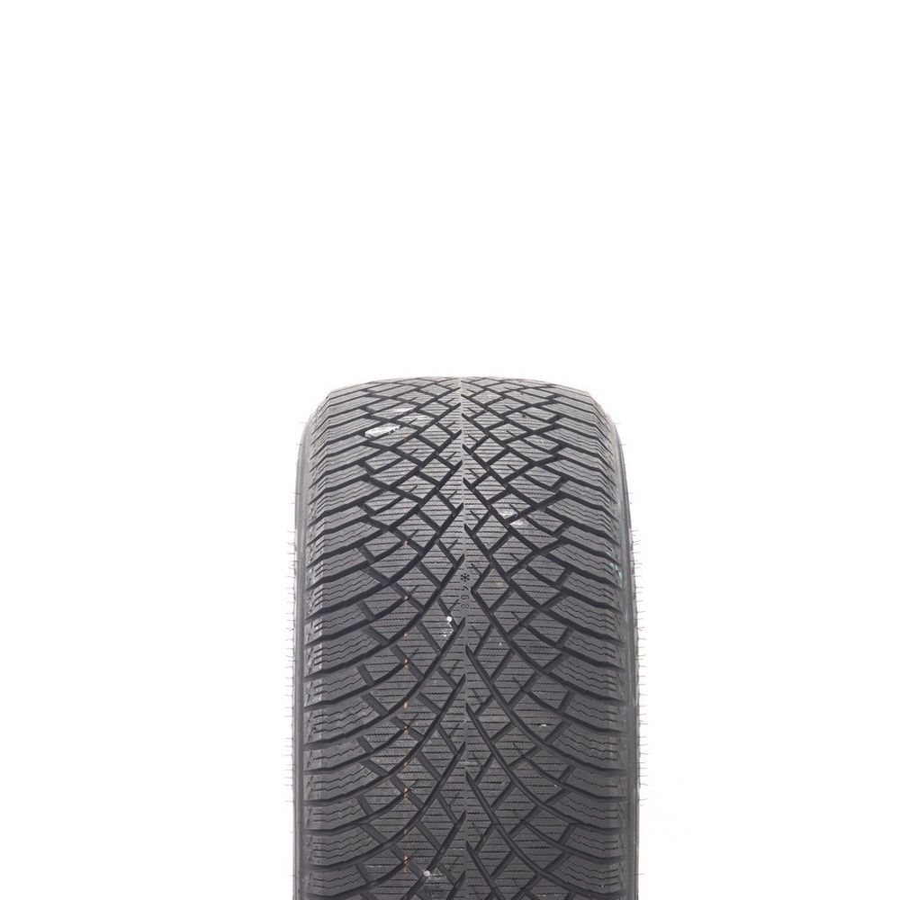 Driven Once 235/45R18 Nokian Hakkapeliitta R5 98T - 10/32 - Image 2