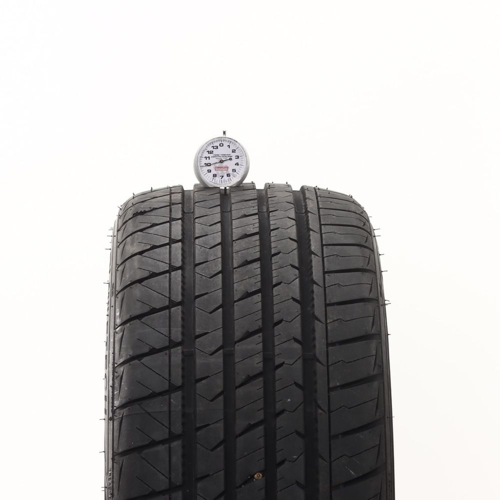 Used 235/45ZR18 Milestar Interceptor A/S 810 98Y - 10/32 - Image 2