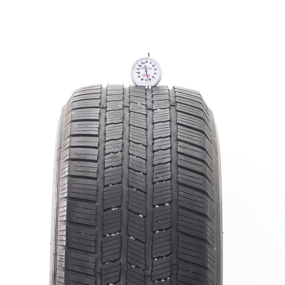 Set of (4) Used 245/55R19 Michelin Defender LTX M/S 103H - 6.5-8/32 - Image 2