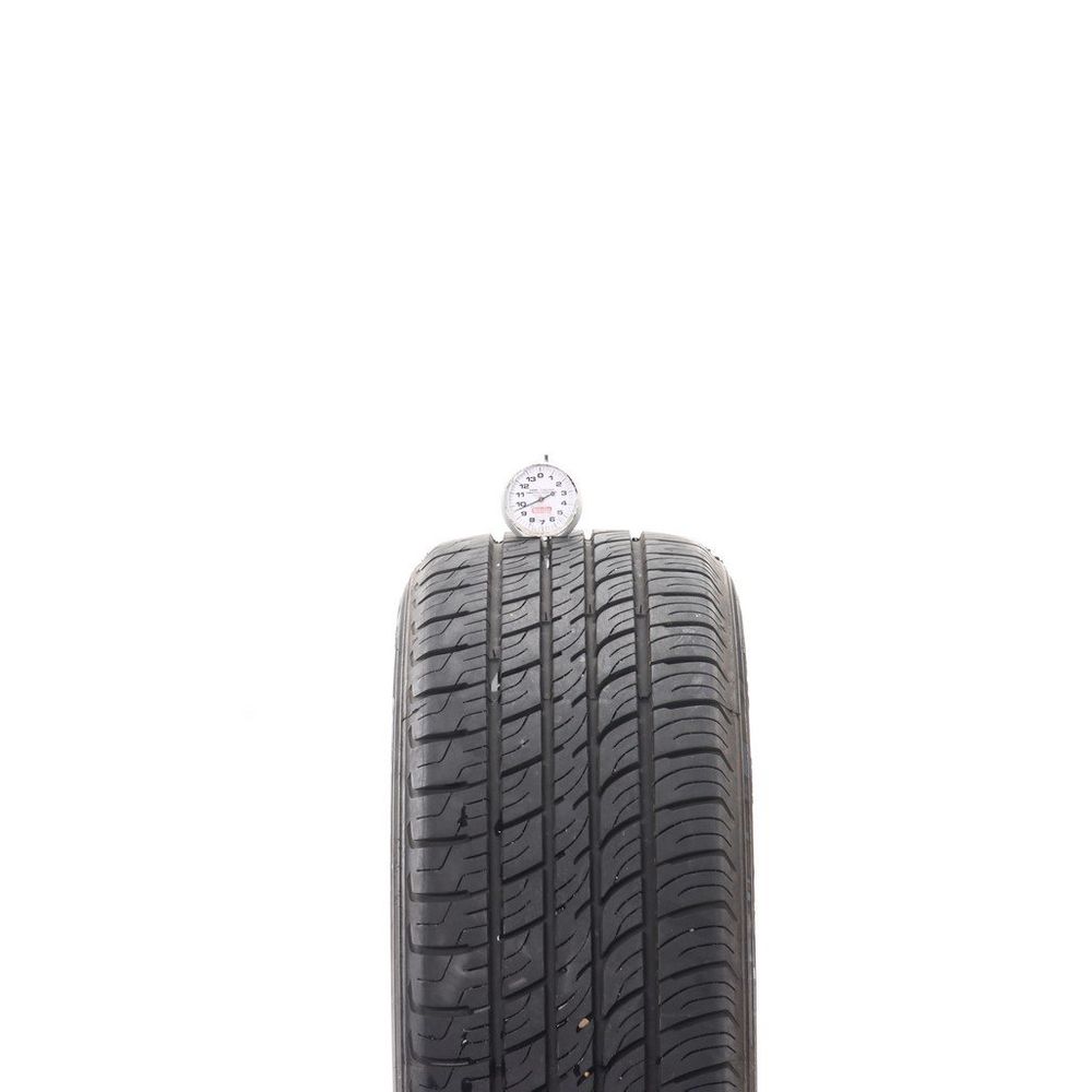 Set of (2) Used 205/55R16 Radar Dimax AS-8 91V - 9.5-10/32 - Image 2