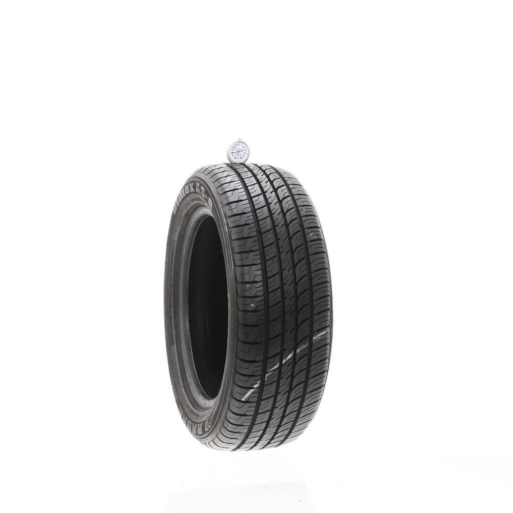 Set of (2) Used 205/55R16 Radar Dimax AS-8 91V - 9.5-10/32 - Image 4