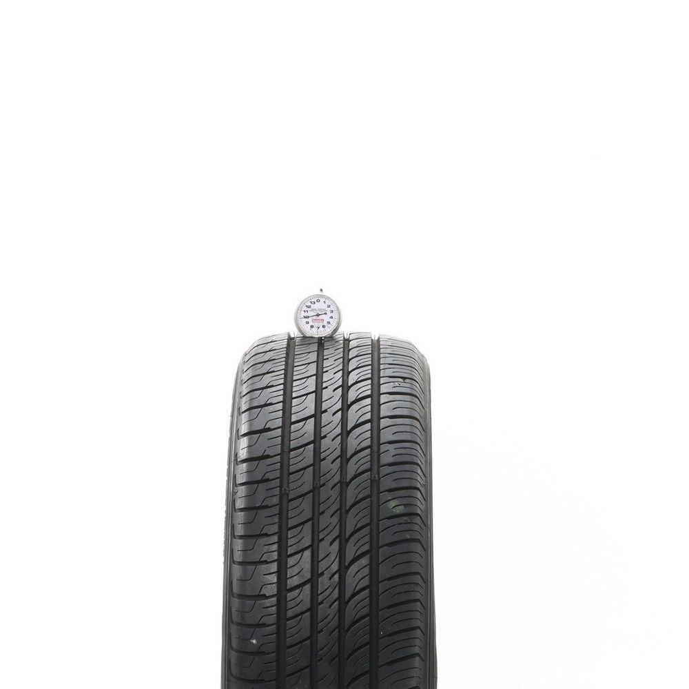 Set of (2) Used 205/55R16 Radar Dimax AS-8 91V - 9.5-10/32 - Image 5