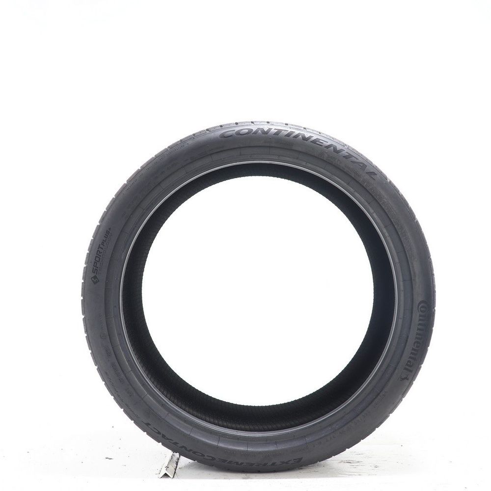Set of (2) New 255/35ZR20 Continental ExtremeContact DWS06 Plus 97Y - 9.5/32 - Image 3