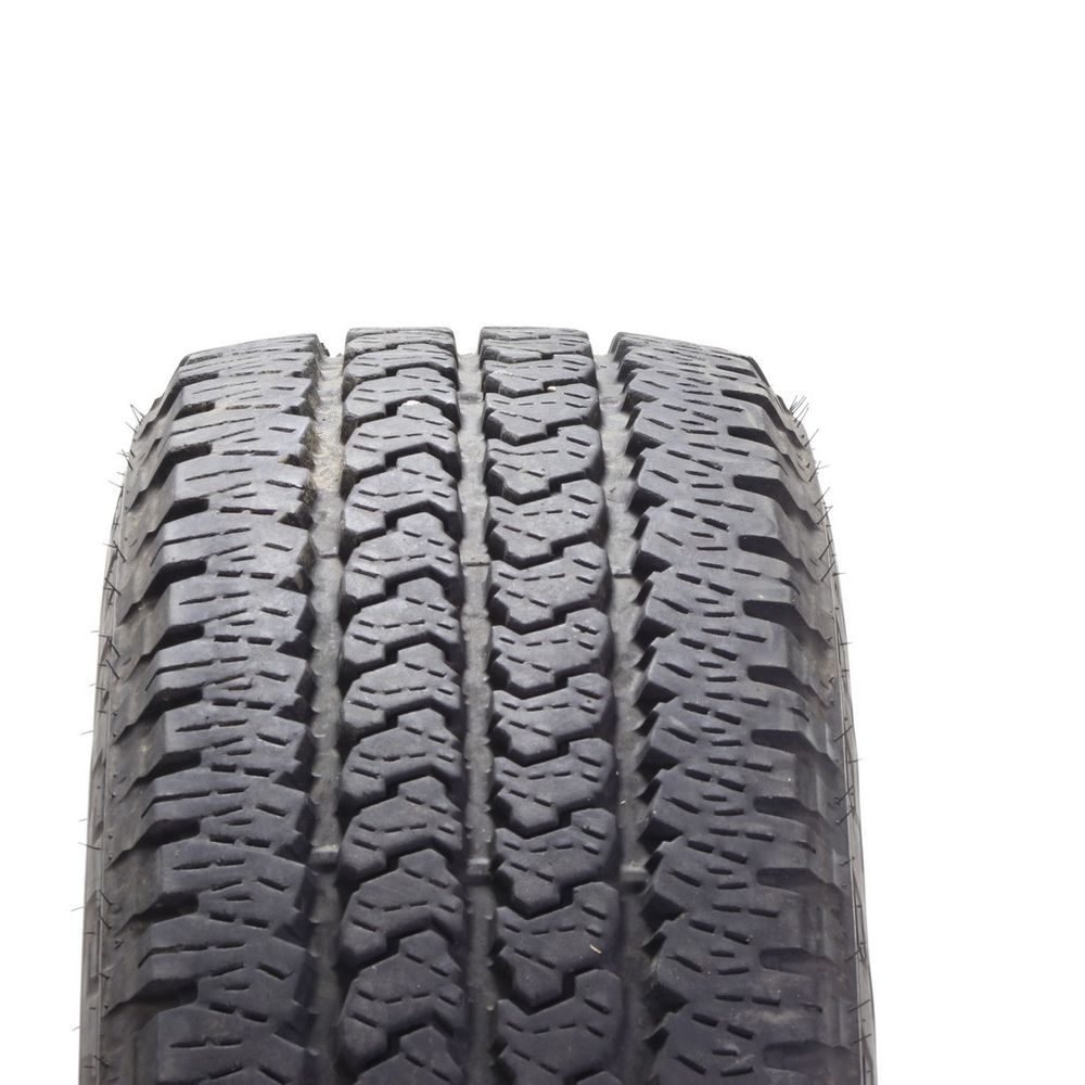Set of (2) Used LT 275/70R18 Firestone Transforce AT2 125/122R - 14-15/32 - Image 2