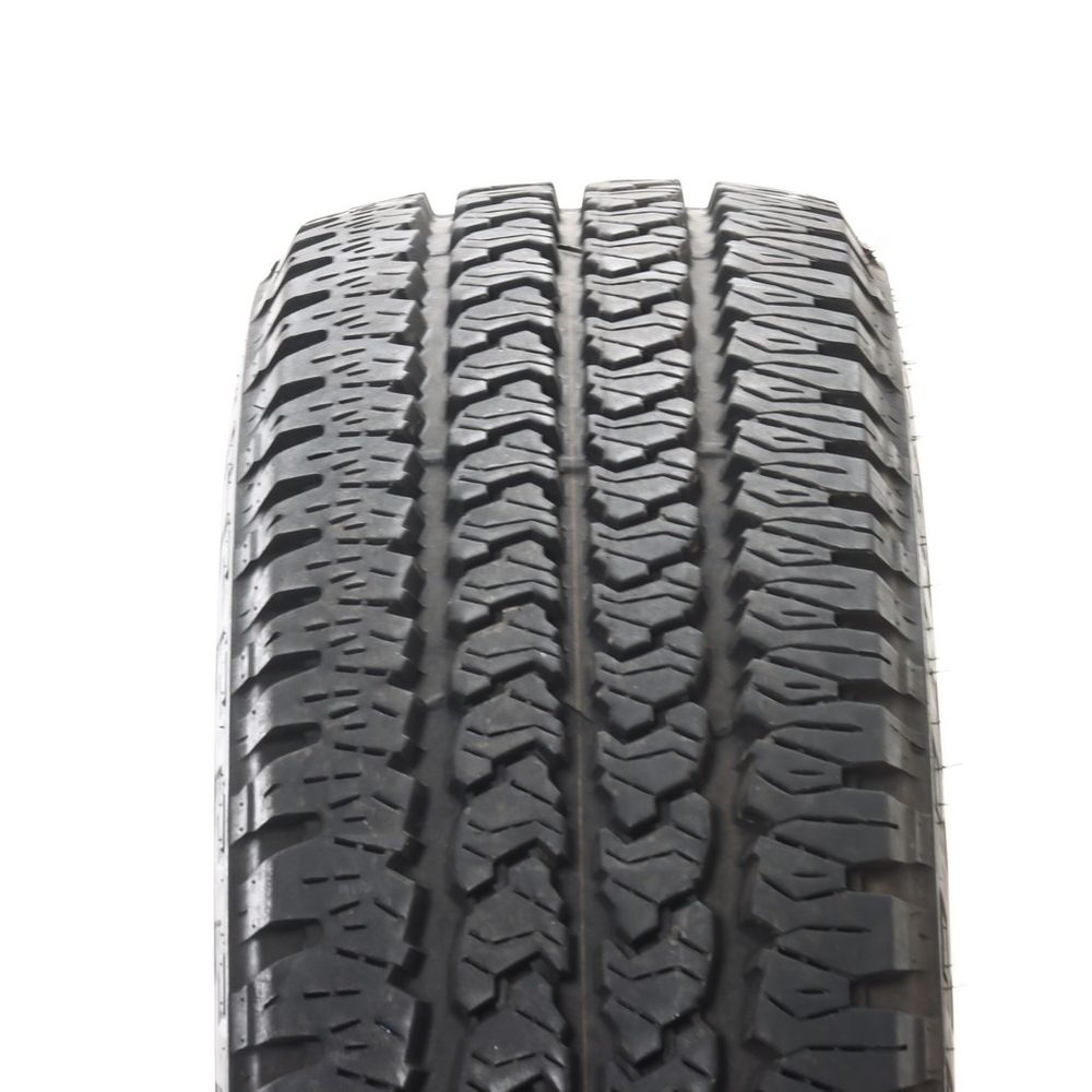 Set of (2) Used LT 275/70R18 Firestone Transforce AT2 125/122R - 14-15/32 - Image 5