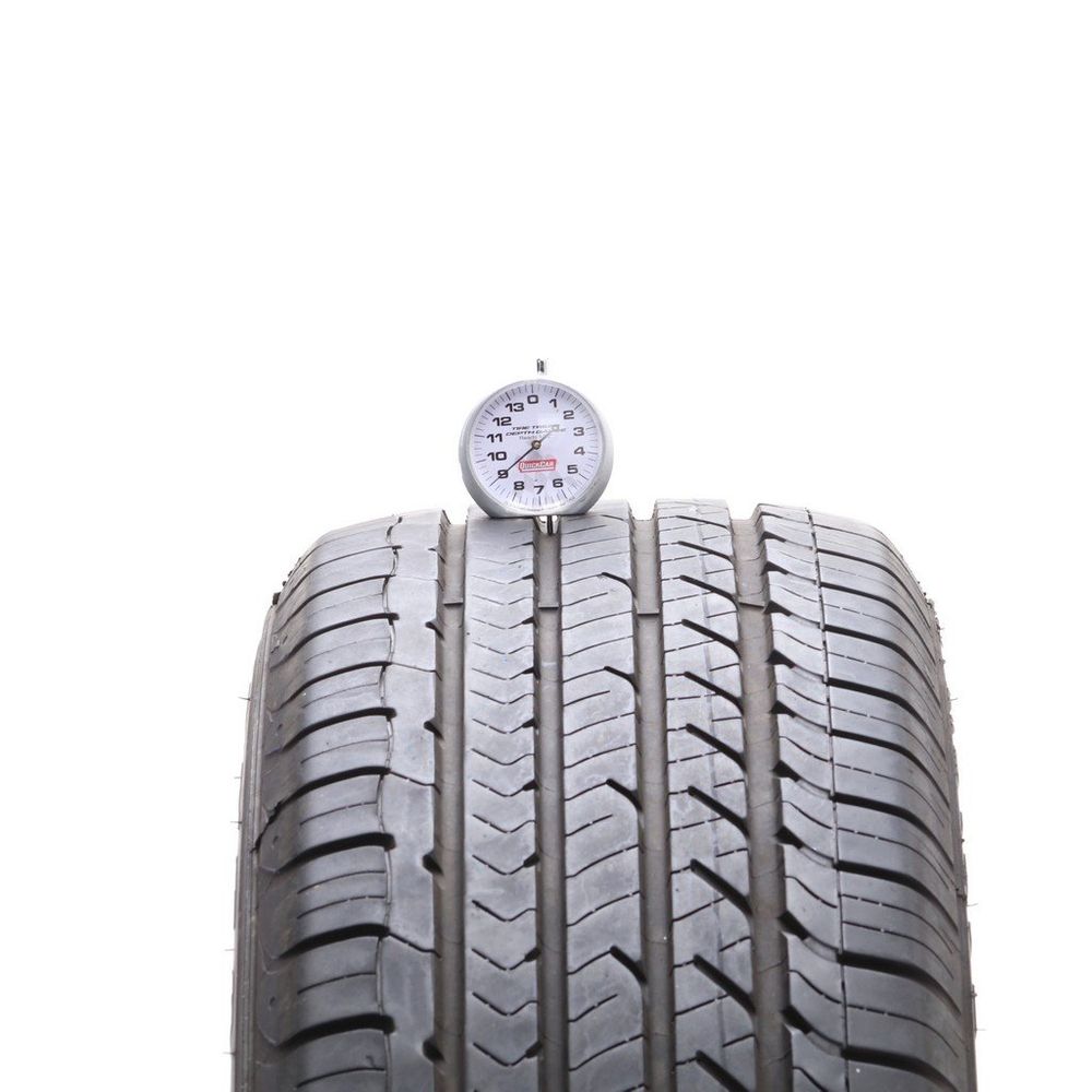 Used 235/55R17 Goodyear Eagle Sport AS 99W - 9/32 - Image 2