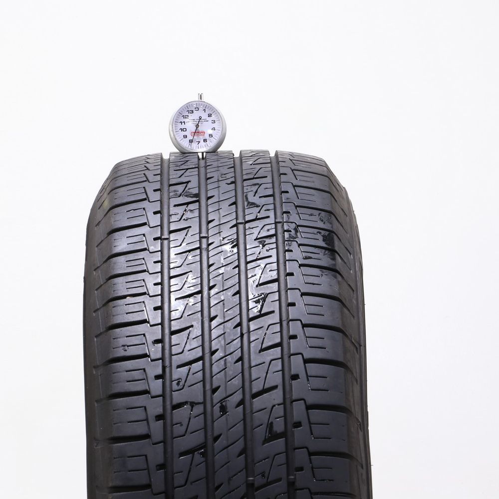 Set of (2) Used 235/65R18 Goodyear Assurance MaxLife 106V - 7-7.5/32 - Image 5